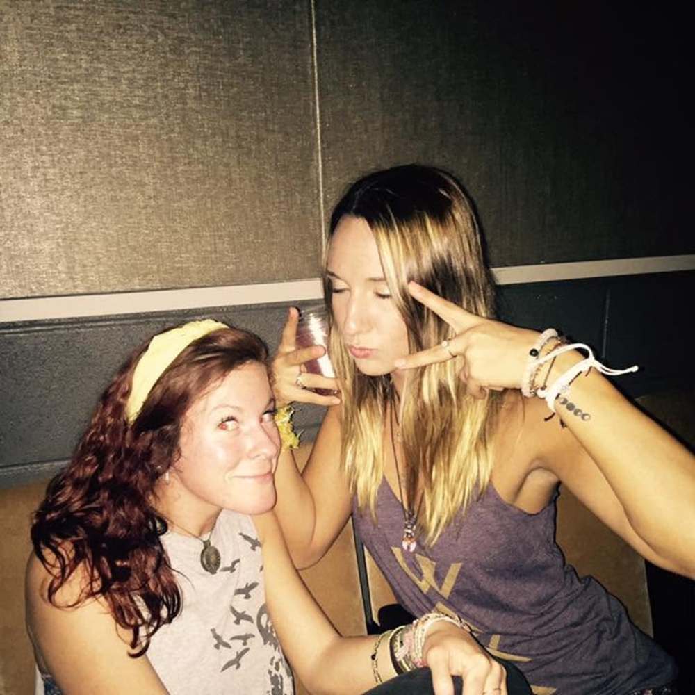 Meet your Posher, Avery